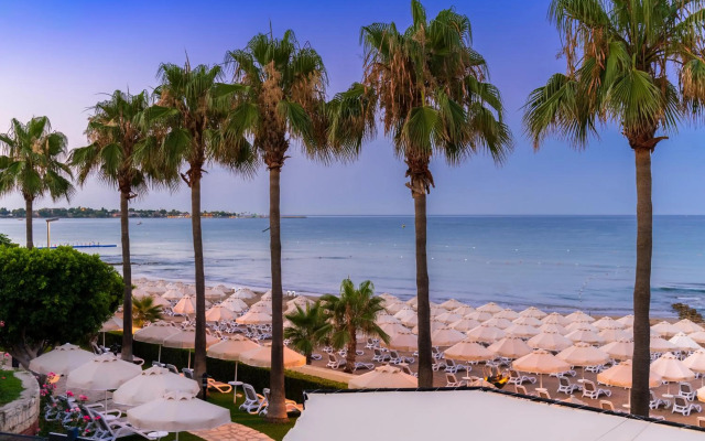 Melas Holiday Village - All Inclusive