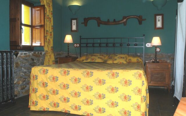 La Cabana'l Cachicán - Carrasquin