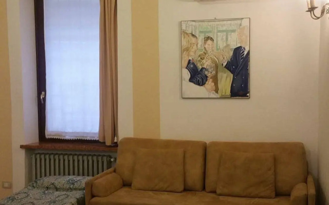 Apartments Palazzo Camozzini