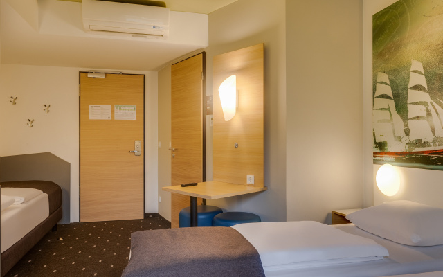 B&B Hotel Bremerhaven