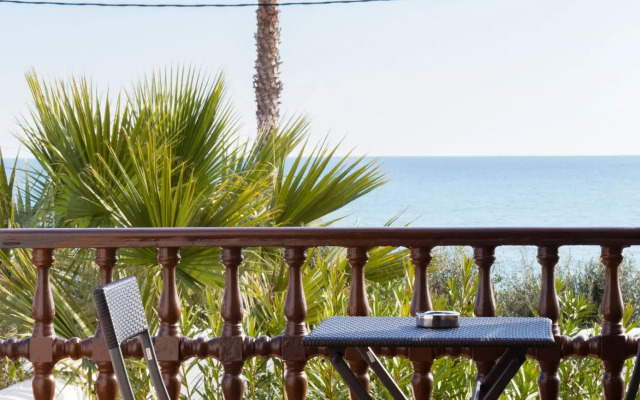 Villa Alicia Sitges