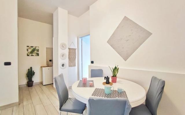 "My Suite Fiuggi Apartment"