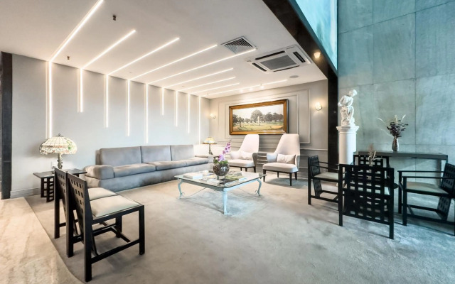 IPF2045C - Tiffany's Residence Service - Ipanema