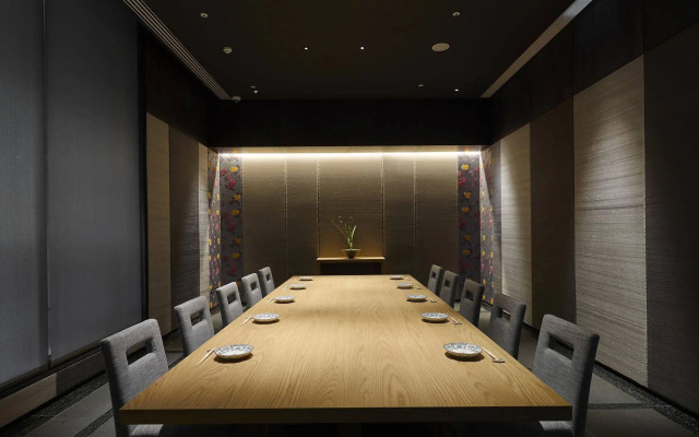 Grand Mayfull Hotel Taipei