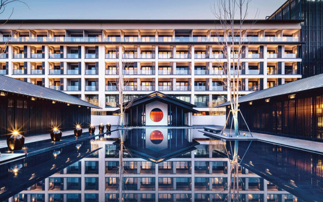 Pullman Nanchang Xinlv