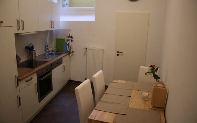 5min City Zentral - Wohnen am Werdersee