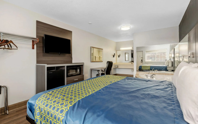 Grove City Travel Inn Columbus South