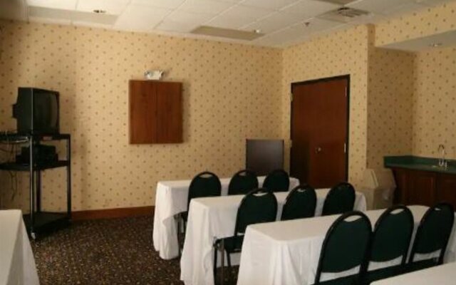 Hampton Inn Oklahoma City/Yukon