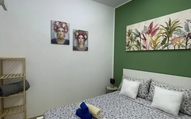 Sicilia Bedda Vacation Rental