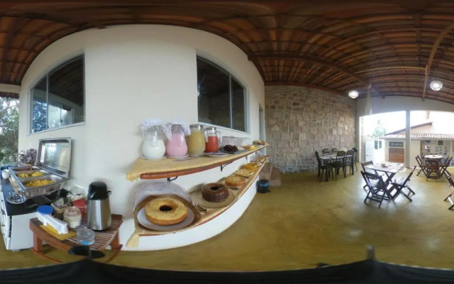 Por do Sol - Hostel & Passeios