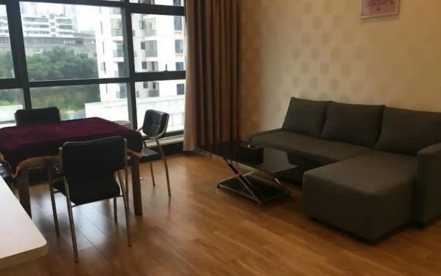 7Days Inn Chain Hotel (Chongqing Bund International) – Guest Rooms – Chongqing
