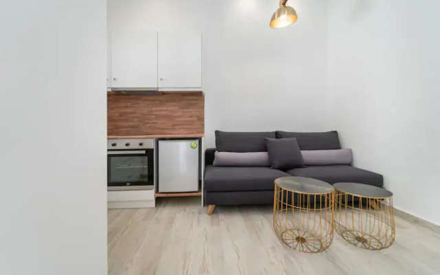 Nostos Apartments