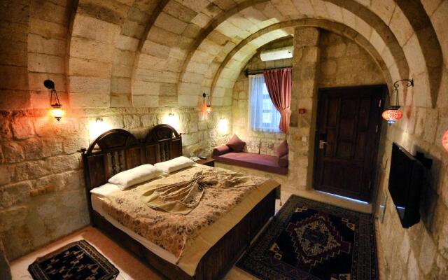 MDC Cave Hotel Cappadocia