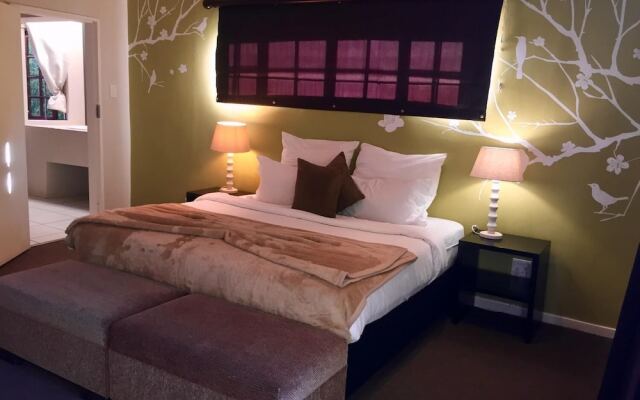 Lucky Bean Guest House