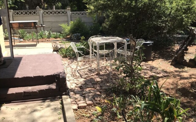 Tranquility in Klein Karoo