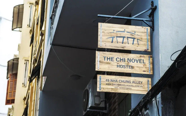 The Chi Novel Hostel