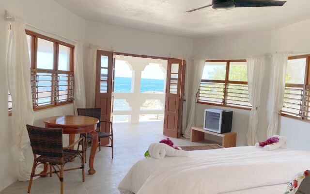 Coral Cove Wellness Resort