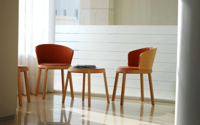 Hotel Porto Calpe