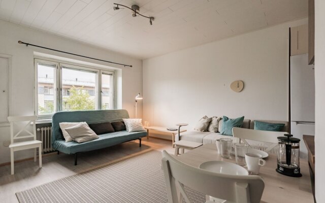 Local Nordic Apartments - Arctic Tern