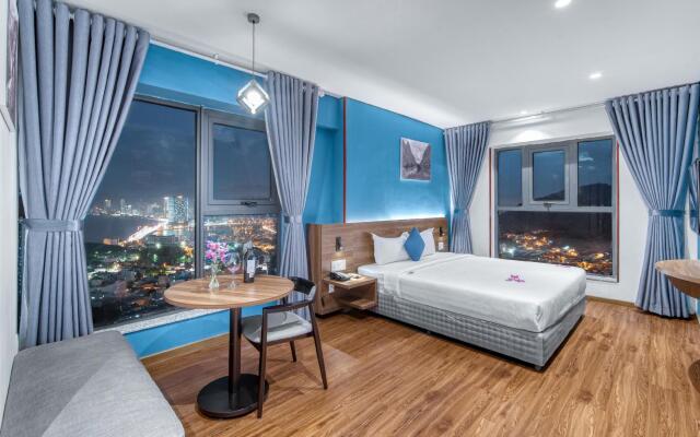 TK Nha Trang Hotel