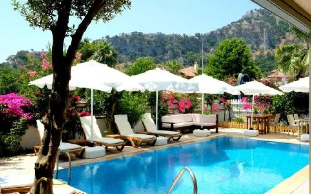 Egehan Butik Hotel Dalyan