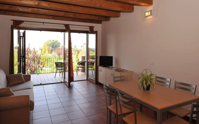 Relais Corte Paradiso