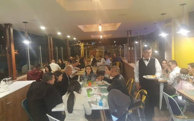 Hotel Santa Maria Guarne