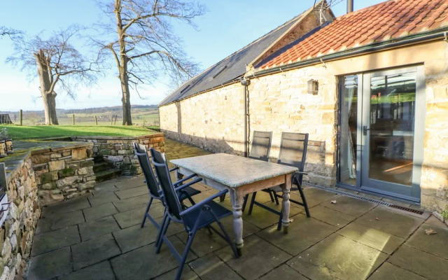 The Byre, Sedbury Park Farm