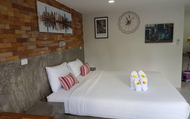 Love You Resort