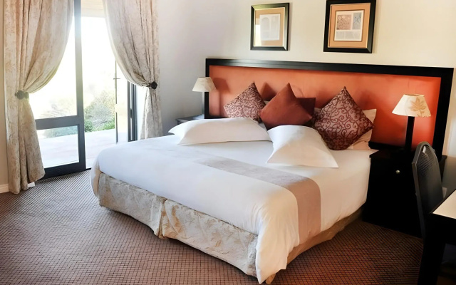 Lodge At Atlantic Beach