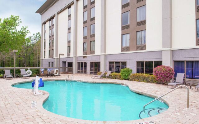Hampton Inn Columbia Northeast - Fort Jackson Area
