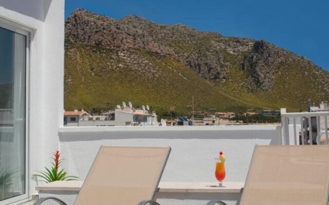 Hotel Hoposa Daina - Formentor Building