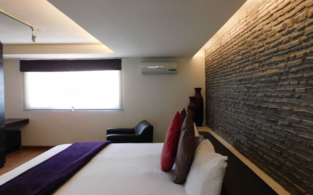 Hotel & Spa Luna Canela Boutique