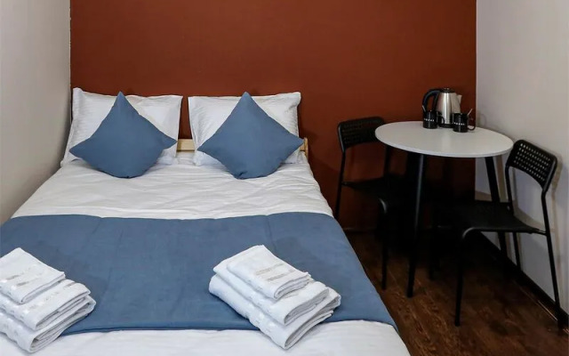 Апарт Норке Тверская