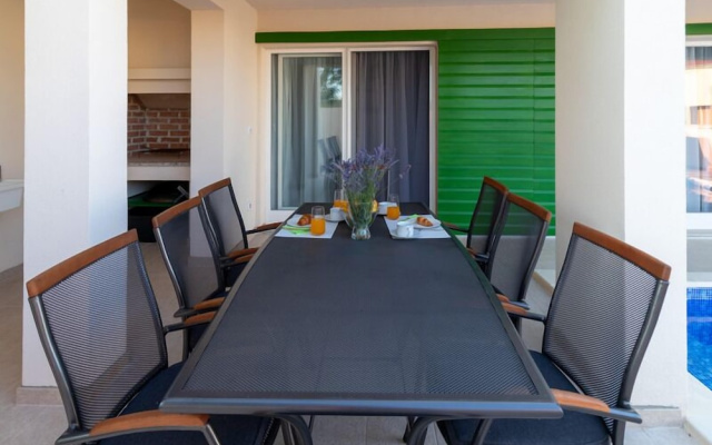 Apartments Corte
