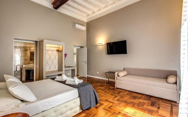 Elysium Suites Collection