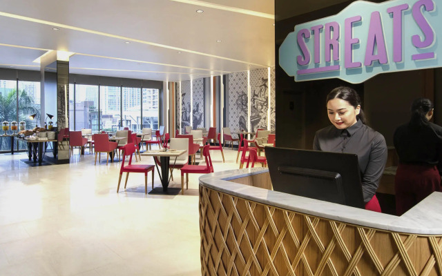 ibis Styles Bangkok Sukhumvit 4