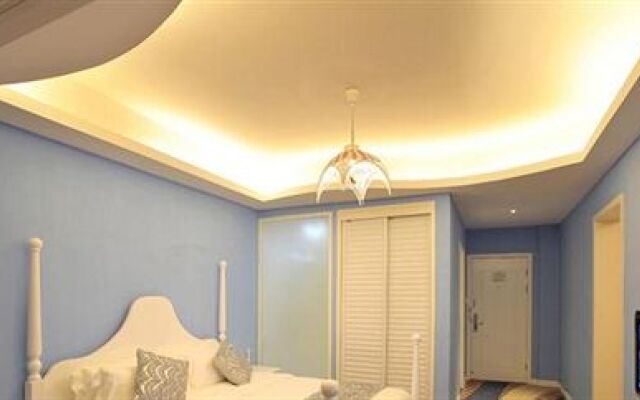Wuyishan Resort Yi Boutique Hotel