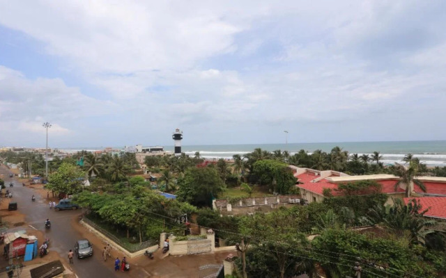 Hotel Star Inn By OYO Rooms