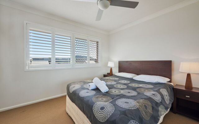 Cabarita Beachfront Apartments