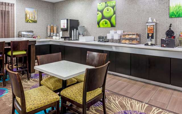 La Quinta Inn & Suites by Wyndham New Braunfels