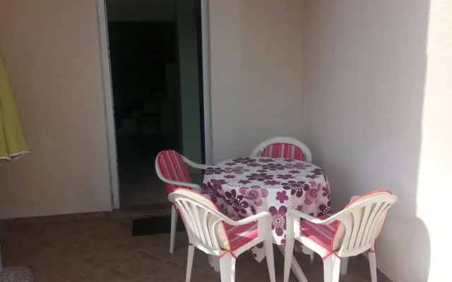 Apartman Toni