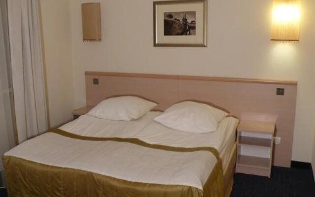 Hotel Via Appia