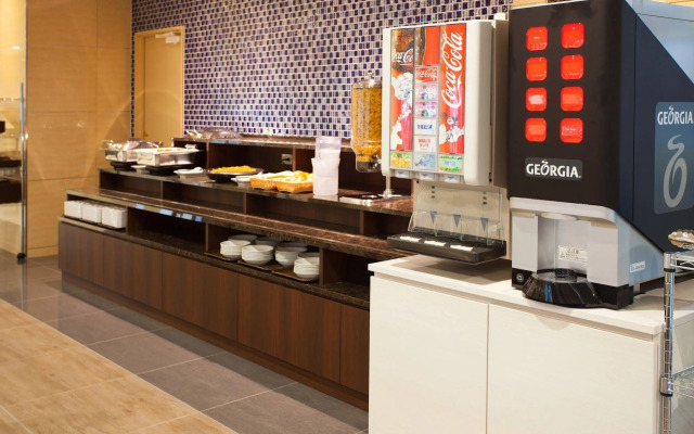 Hotel Aston Plaza Kansai Airport