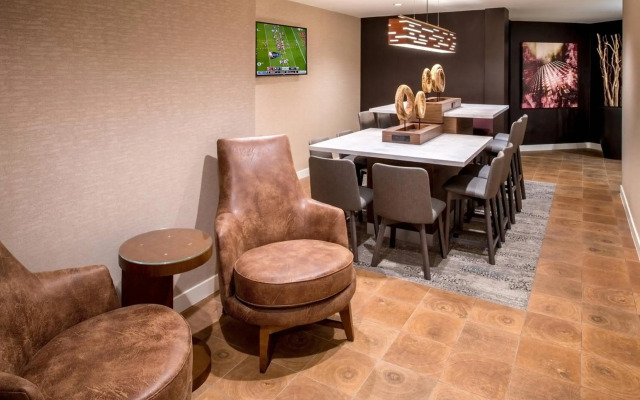 Courtyard by Marriott Portland North