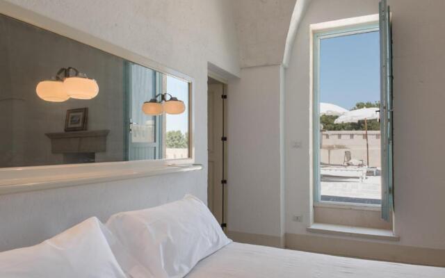 Masseria Palombara Resort & SPA - Adults only
