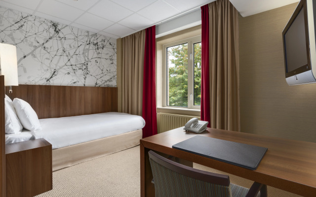 NH Eindhoven Conference Centre Koningshof