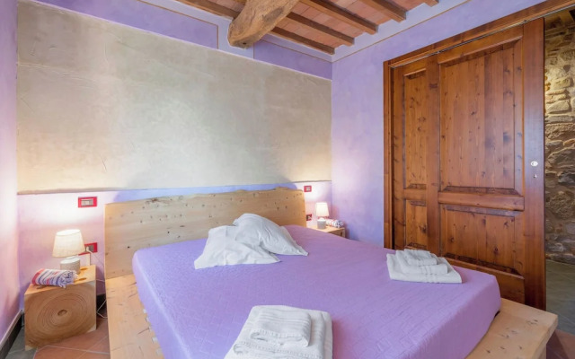 Casolare Torre With Pool And Ac