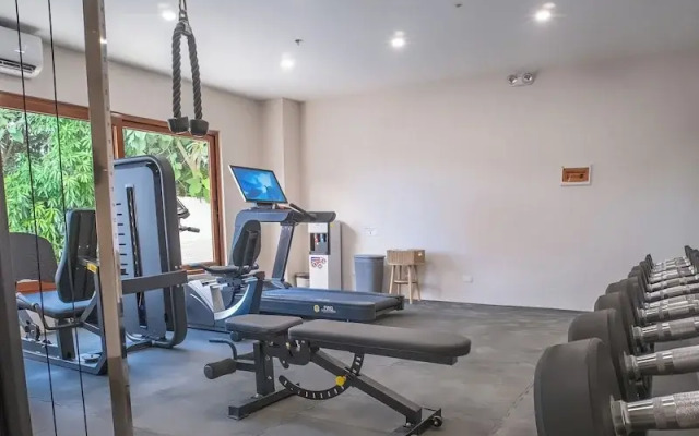 Panglao Vista Suites by SMS Hospitality