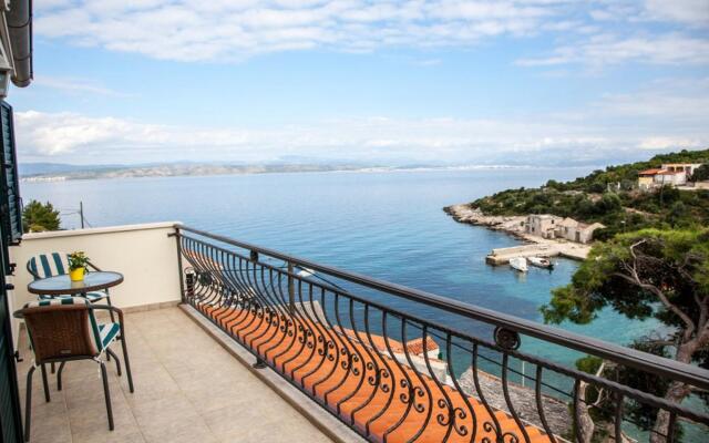 More - View on the sea - A1
